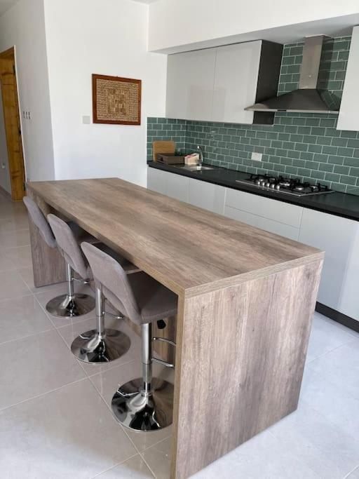 Sunset Apt Modern 1 Bedroom Apt Near The Beach Birżebbuġa المظهر الخارجي الصورة