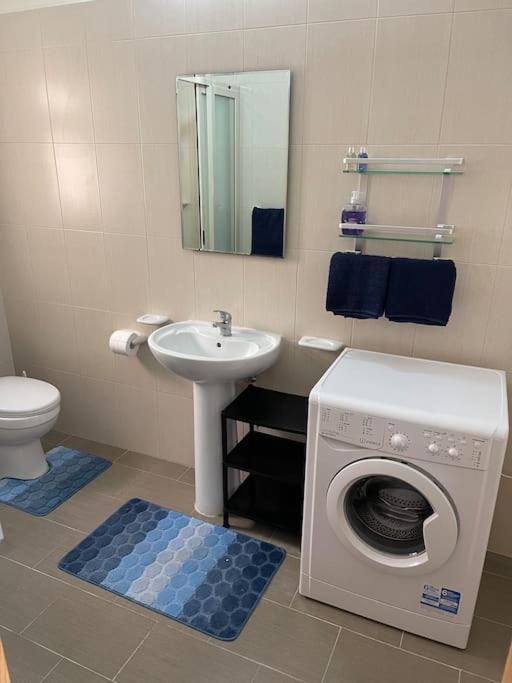 Sunset Apt Modern 1 Bedroom Apt Near The Beach Birżebbuġa المظهر الخارجي الصورة