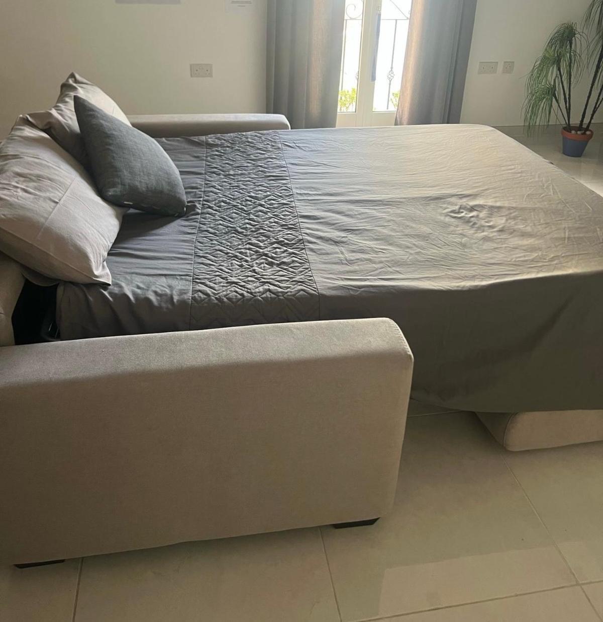 Sunset Apt Modern 1 Bedroom Apt Near The Beach Birżebbuġa المظهر الخارجي الصورة