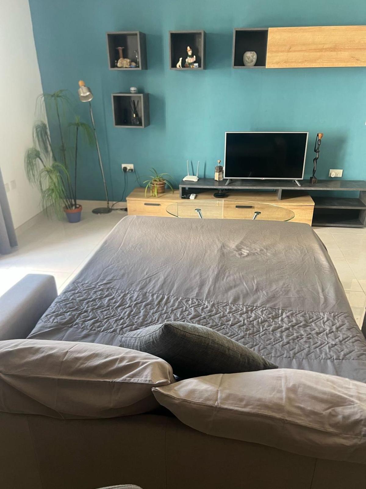 Sunset Apt Modern 1 Bedroom Apt Near The Beach Birżebbuġa المظهر الخارجي الصورة
